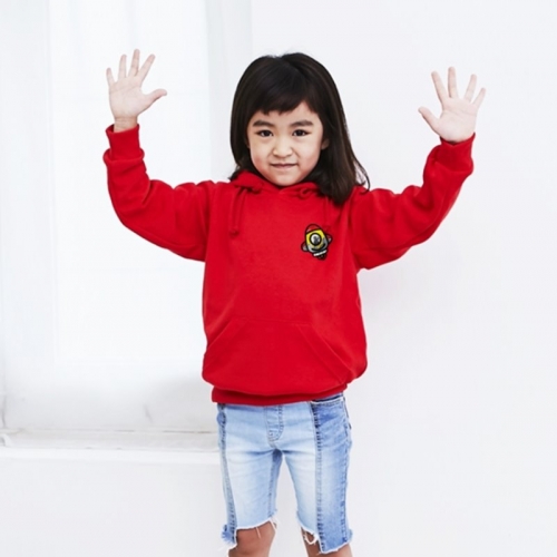 국내산 순면 아트 티셔츠 반팔_우주 여행☆심플디자인☆