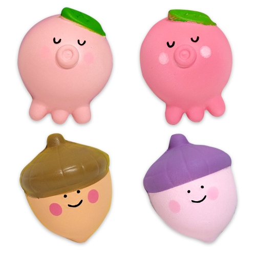 마시멜로 핸디톡(3000원X4개)