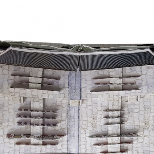 [팝업북] 한국문화유산 종묘