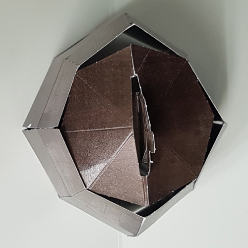 [팝업북] 한국문화유산 성덕대왕 신종