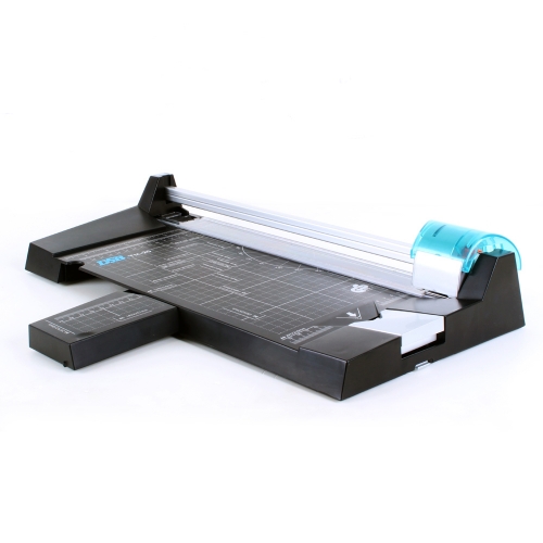 로드메일코리아 트리머 재단기 TM-20+코너라운더