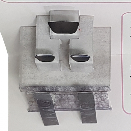 [팝업북] 한국문화유산 [조선과학] 자격루