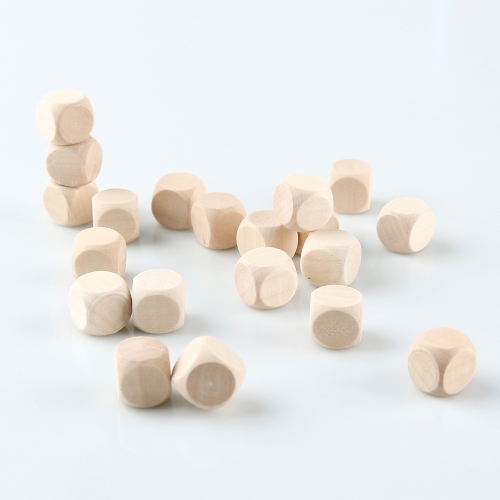 [메이크문구]나무공기알