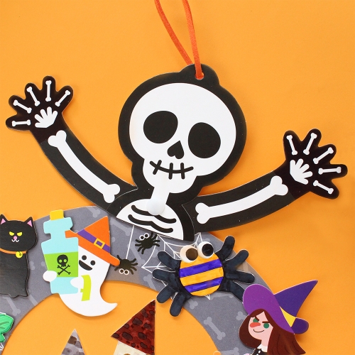 할로윈 페이퍼리스 5set