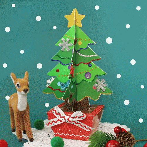 트리 화분 방향제 5set