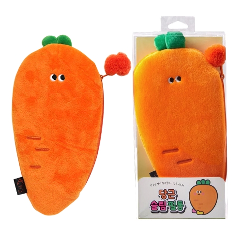 당근 슬림필통(6000원X4개)