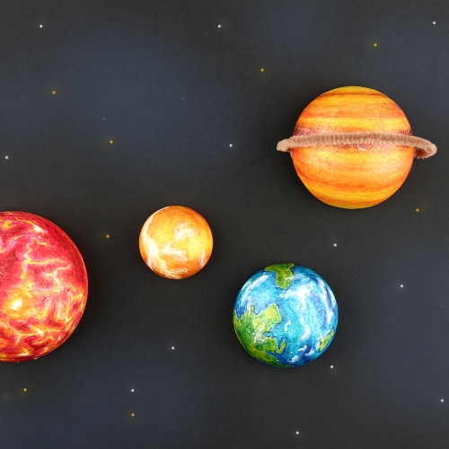 [메이크문구]반원백구 70mm