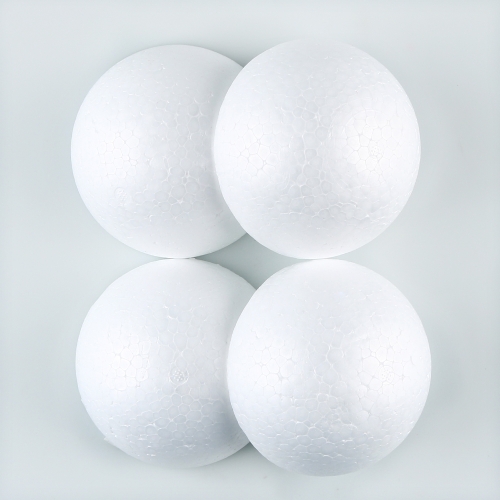 [메이크문구]반원백구 100mm