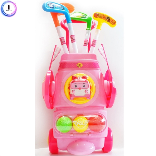 h28 제우스 엠버 굿샷골프세트