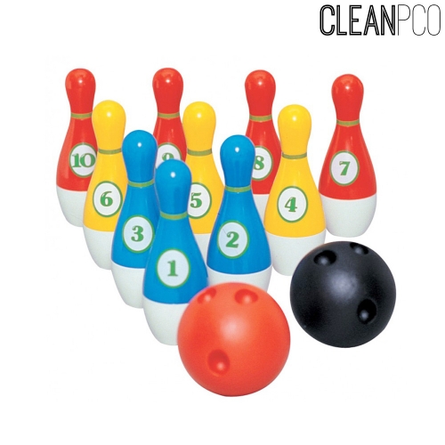 h30 레드박스 볼링놀이세트(23194)