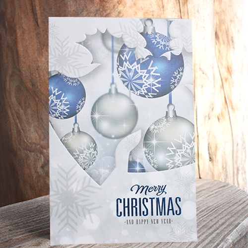 Merry Christmas-크리스마스카드