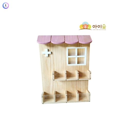 h76 친환경 투약함