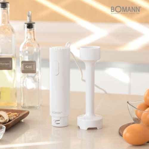 [보만] 핸드블랜더 화이트 HB1175W