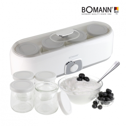 [보만] 요거트 메이커 4cup JM6420