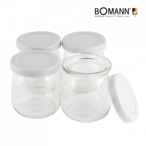 [보만] 요거트 메이커 4cup JM6420