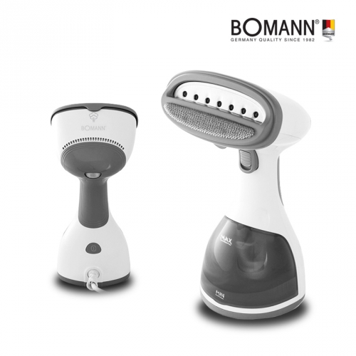 [보만] 스탠드 스팀 다리미 DB8230