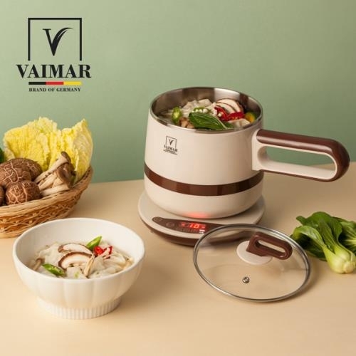 [VAIMAR] 바이마르 스마트 멀티쿡 1.8L VMK-1910R (아이보리)