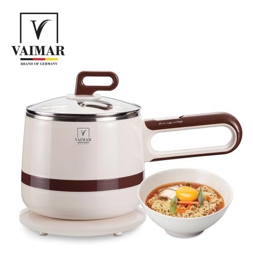 [VAIMAR] 바이마르 멀티포트 1.8L VMK-1823R (색상 : 아이보리)