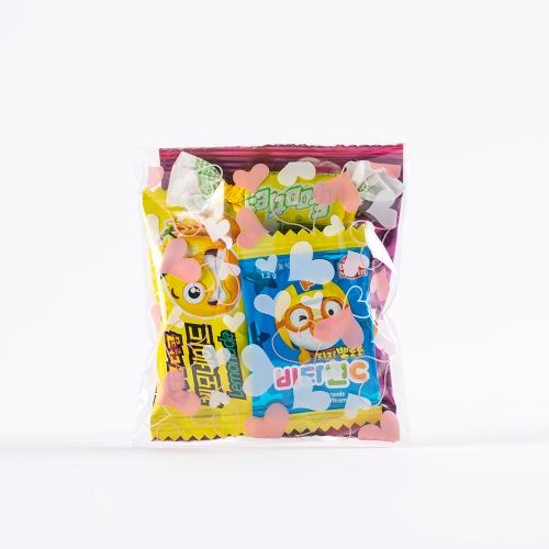 [무료라벨스티커]유치원 어린이집 구디백 어린이날 선물 귀염뽀짝당충전