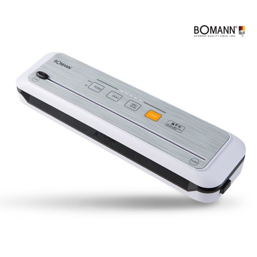 [보만] 디지털 진공포장기 VS6110G