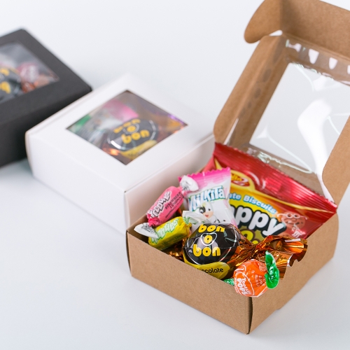 [무료라벨스티커]유치원 어린이집 교회 학원 심플한 간식 선물