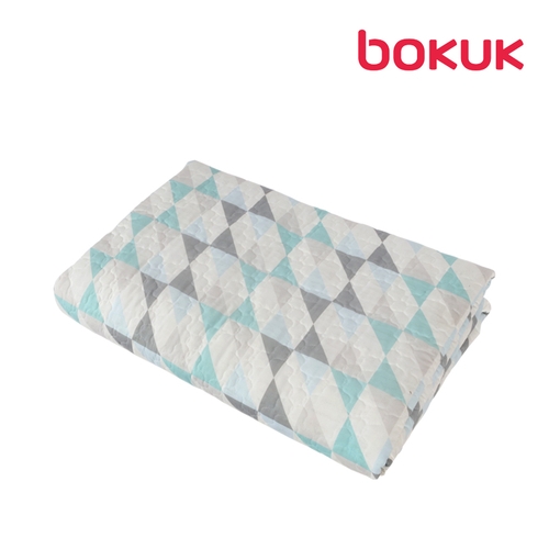 [보국] 리프레시 전자파안심 전기요 (싱글 BKB-8101S / 더블 BKB-8101D)