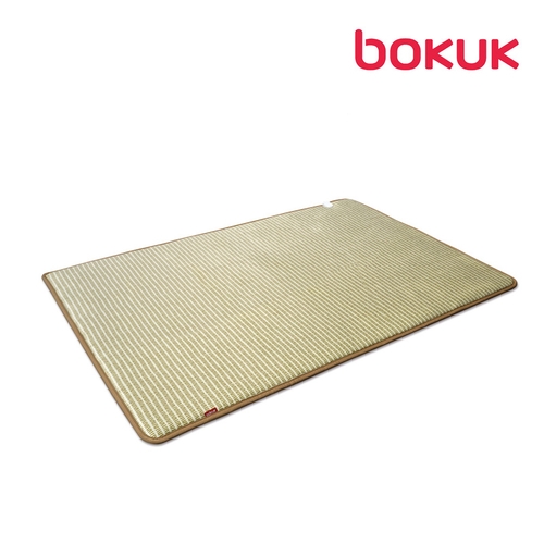[보국] 극세사 전기매트 (싱글 BKM-5643S / 더블 BKM-5643D)