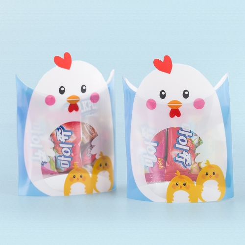 [무료라벨스티커] 간식 단체선물 유치원 어린이집 교회 학원 꼬꼬간식