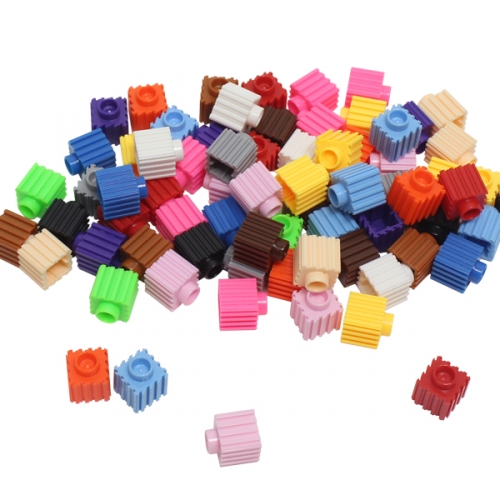 이지툭툭 빅블럭 350g 리필_18색