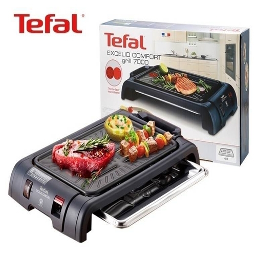 [테팔] 컴포트그릴 TG-7000