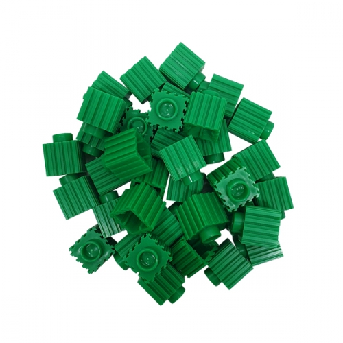 이지툭툭 빅블럭 350g 리필_초록