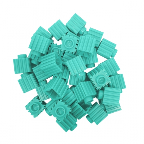 이지툭툭 빅블럭 350g 리필_민트