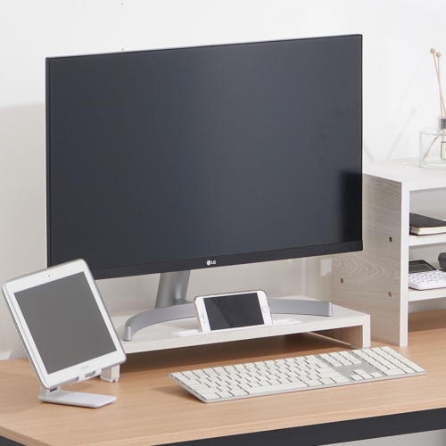 스토리 모니터받침대 500 기본형 국산 완제품 MT-05