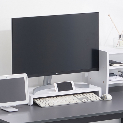 스토리 모니터받침대 500 기본형 국산 완제품 MT-05