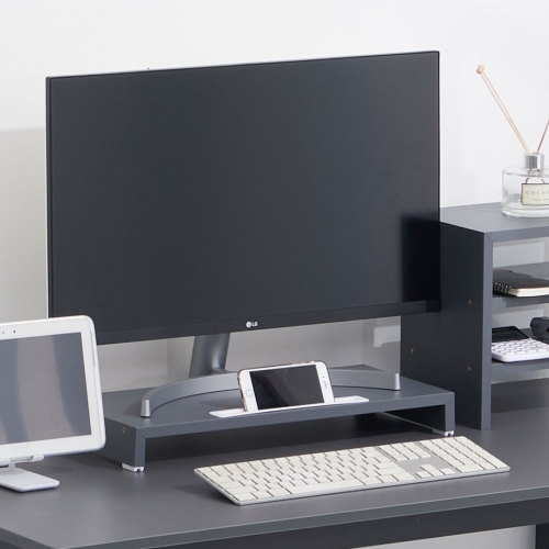 스토리 모니터받침대 500 기본형 국산 완제품 MT-05