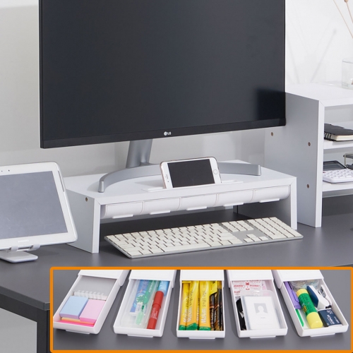 스토리 모니터받침대 500 높은형 국산 완제품 MT-06