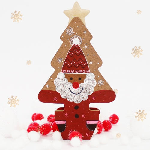 크리스마스 모스트리(1개)