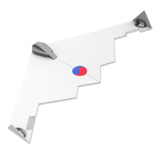 뉴 B2 스텔스글라이더(1인용)