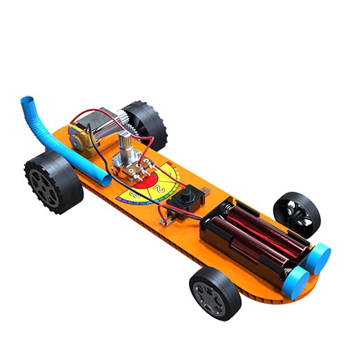 뉴 가변저항 속도조절 파워카(1인용)