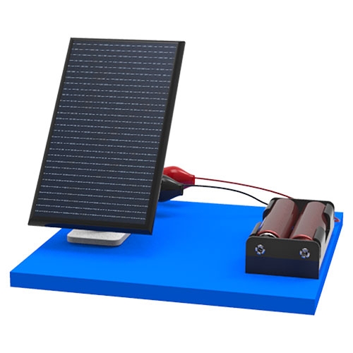 뉴 각도조절 태양광 충전기 (충전기)