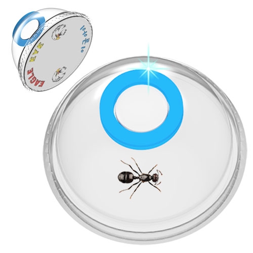 뉴 관찰경 이글아이 만들기(1인용)