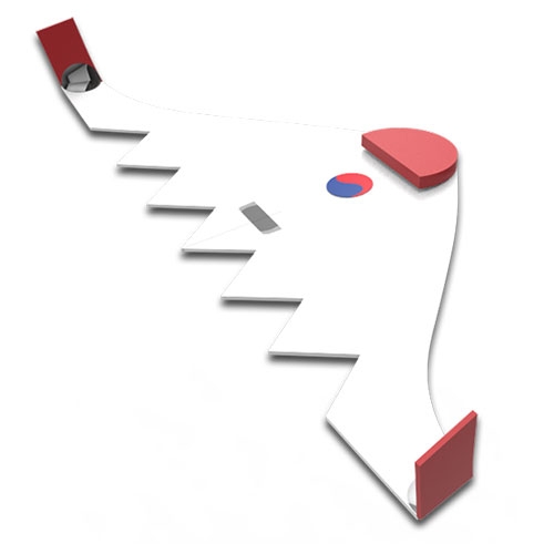 뉴 바람타는 활공 글라이더 콘돌(1인용)