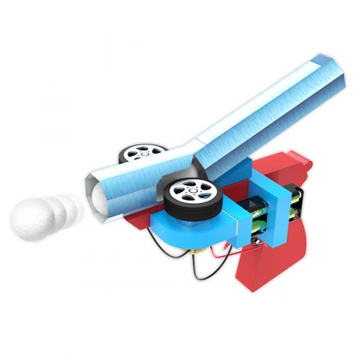 뉴 연속발사 슈팅건