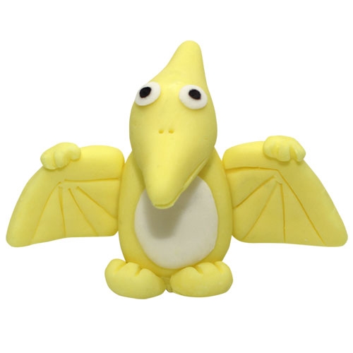 뉴 오물조물비누 아기익룡 프테라(9인세트)