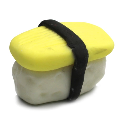 뉴 오물조물비누 초밥시리즈 계란초밥(10인세트)