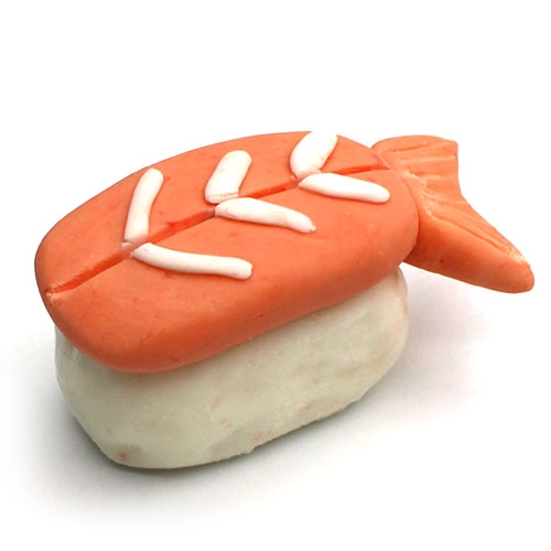 뉴 오물조물비누 초밥시리즈 새우초밥(10인세트)