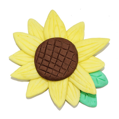 뉴 오물조물비누 태양의 꽃 해바라기(10인세트)