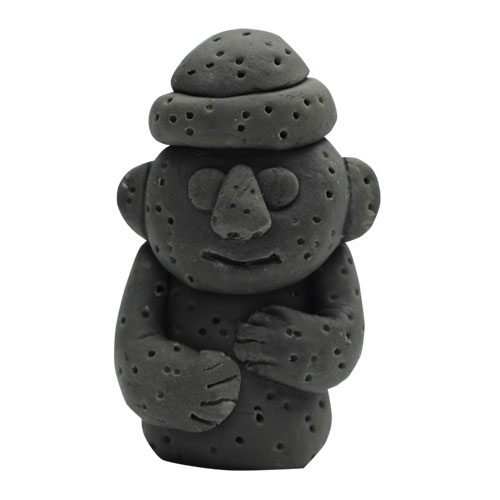 뉴 오물조물비누 현무암 돌하르방만들기(8인세트)