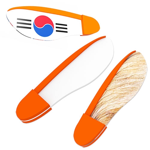 뉴 창작용 단풍씨앗 헬리콥터 (1인용)