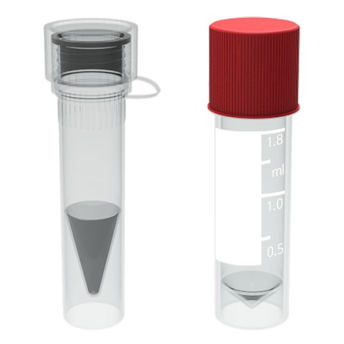 뉴 프리징튜브 (1.5ml 10개)